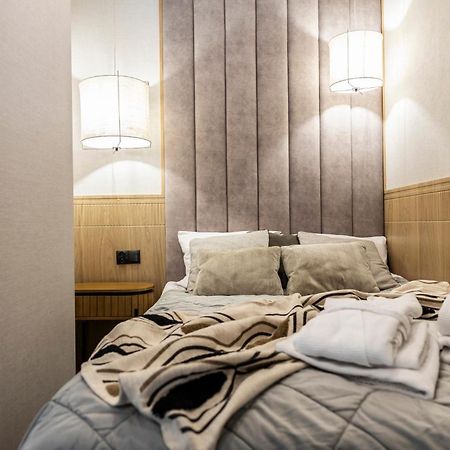 Pod Skocznia Spa Ζακοπάνε Εξωτερικό φωτογραφία