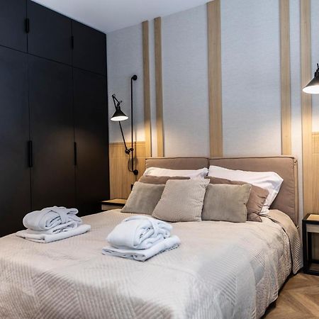 Pod Skocznia Spa Ζακοπάνε Εξωτερικό φωτογραφία