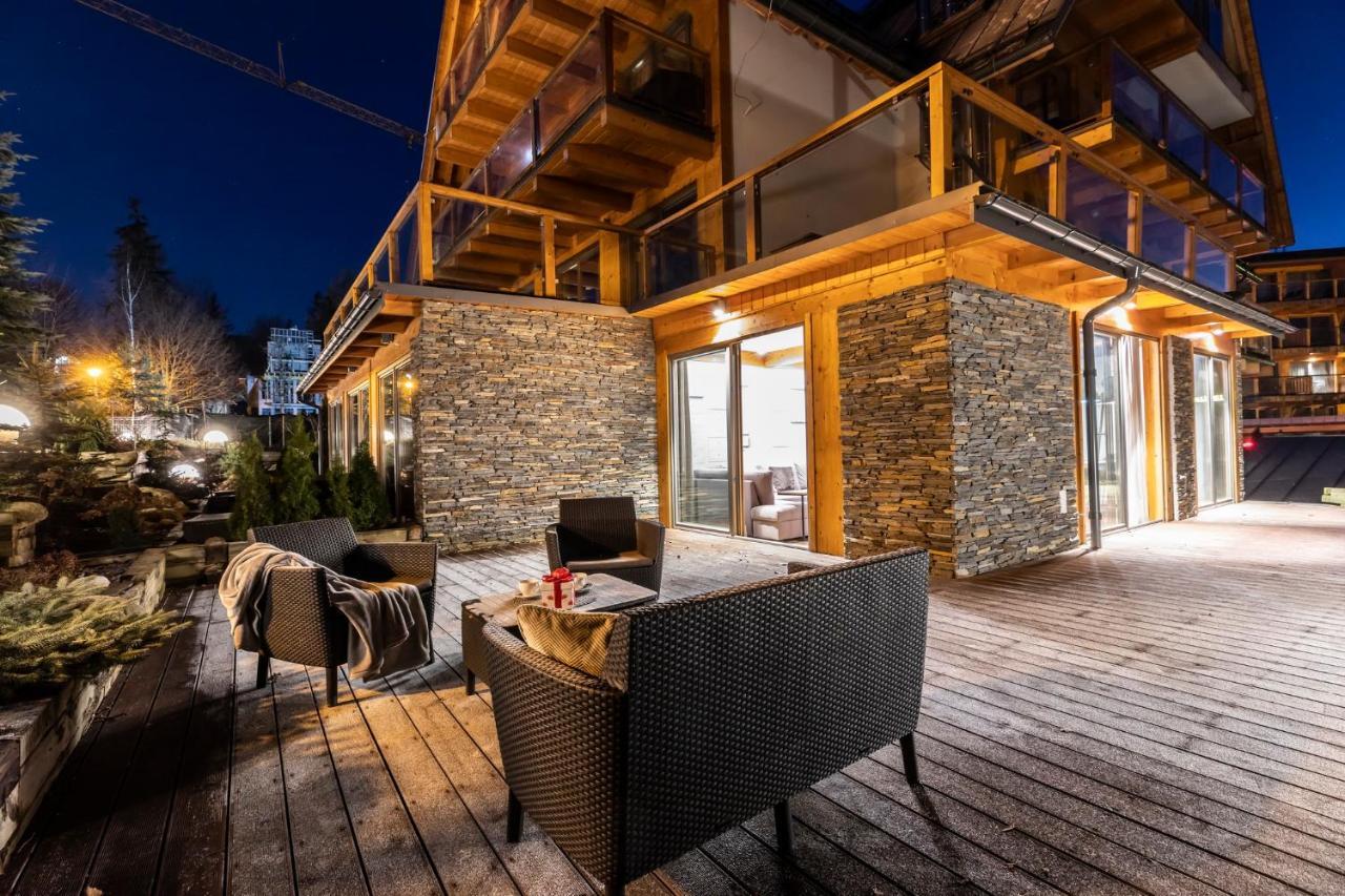 Pod Skocznia Spa Ζακοπάνε Εξωτερικό φωτογραφία