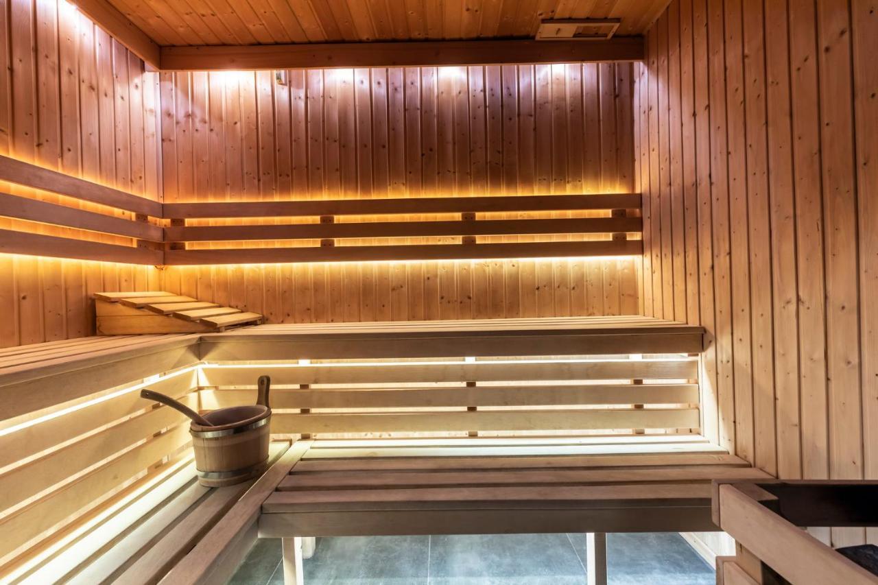 Pod Skocznia Spa Ζακοπάνε Εξωτερικό φωτογραφία