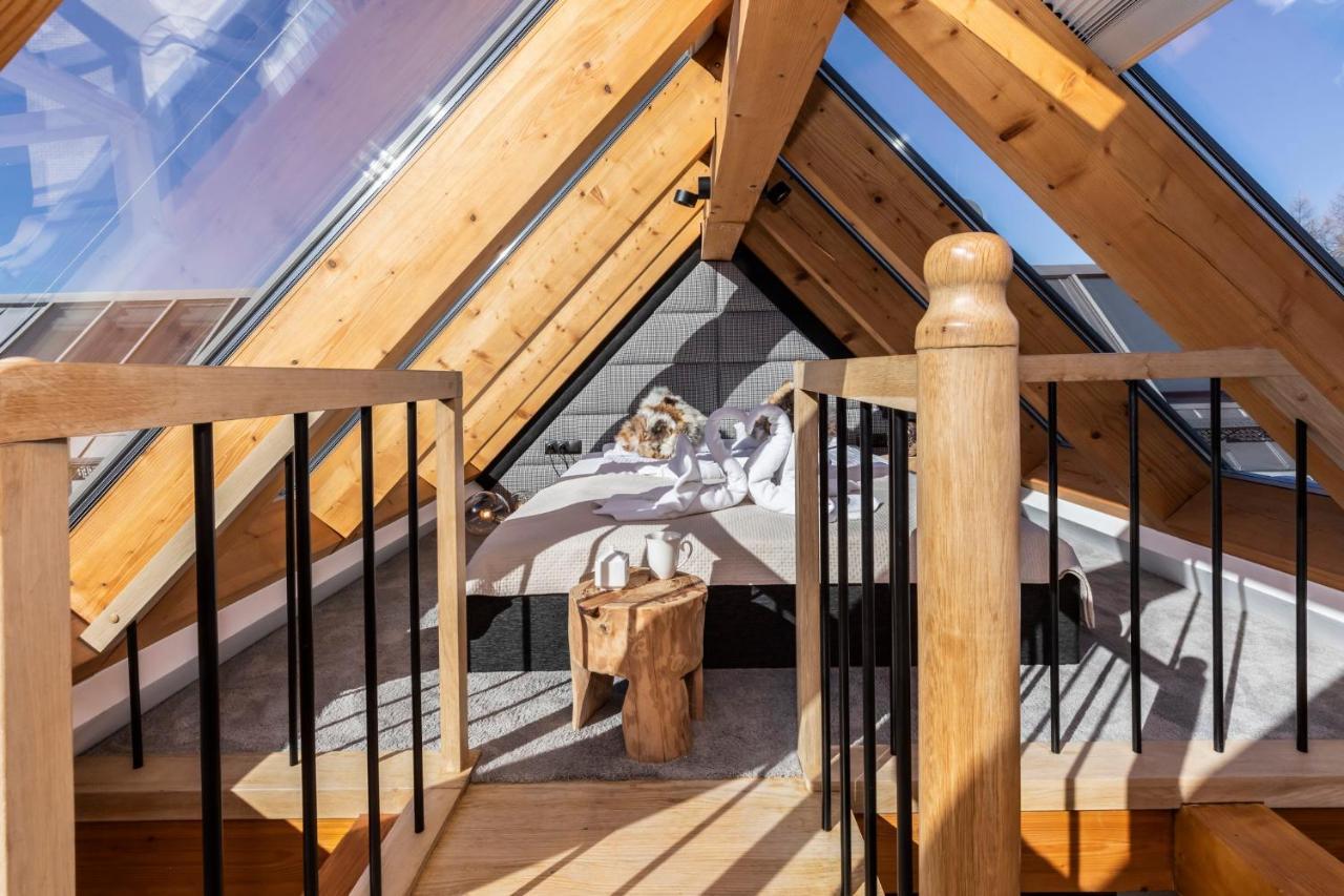Pod Skocznia Spa Ζακοπάνε Εξωτερικό φωτογραφία