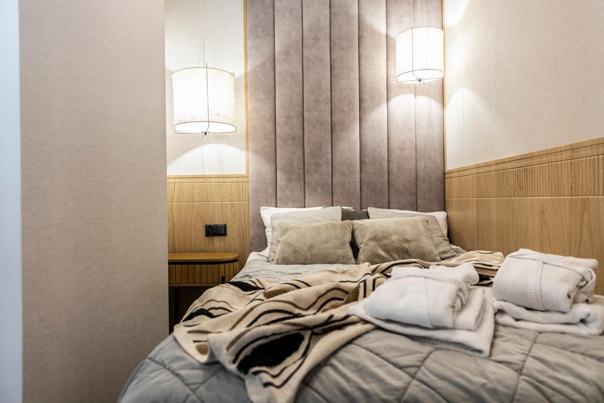Pod Skocznia Spa Ζακοπάνε Εξωτερικό φωτογραφία