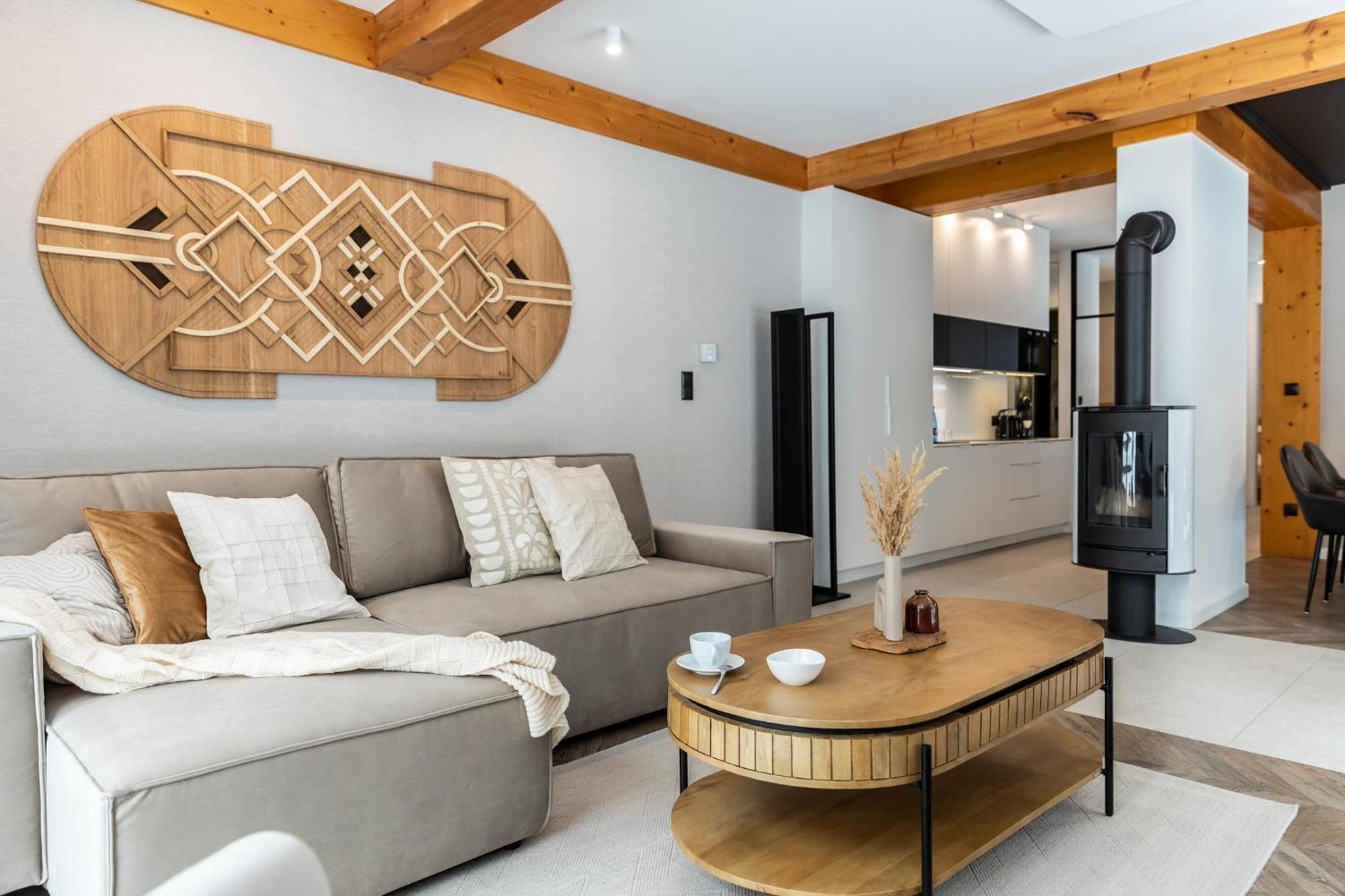 Pod Skocznia Spa Ζακοπάνε Εξωτερικό φωτογραφία