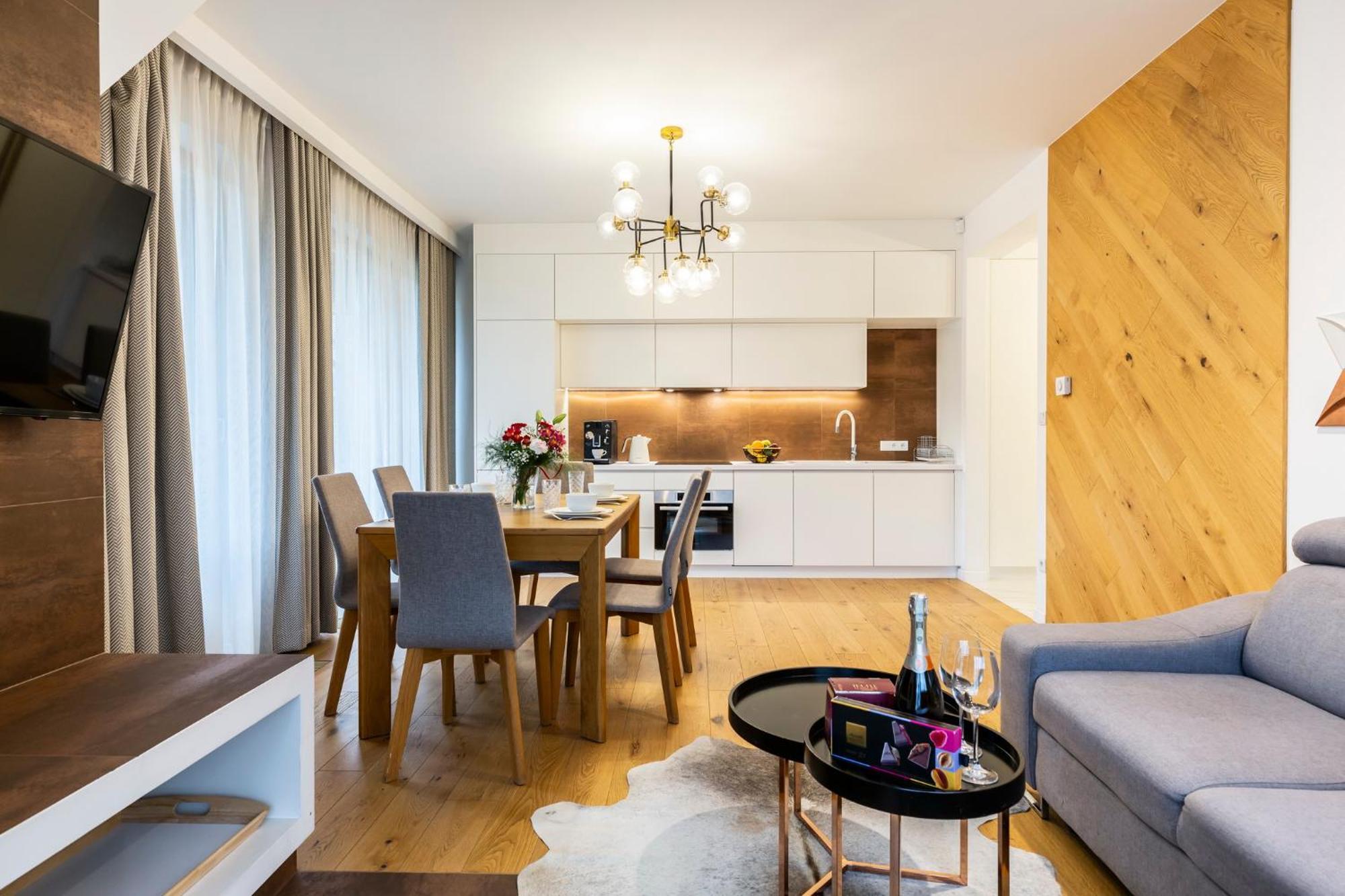 Pod Skocznia Spa Ζακοπάνε Εξωτερικό φωτογραφία