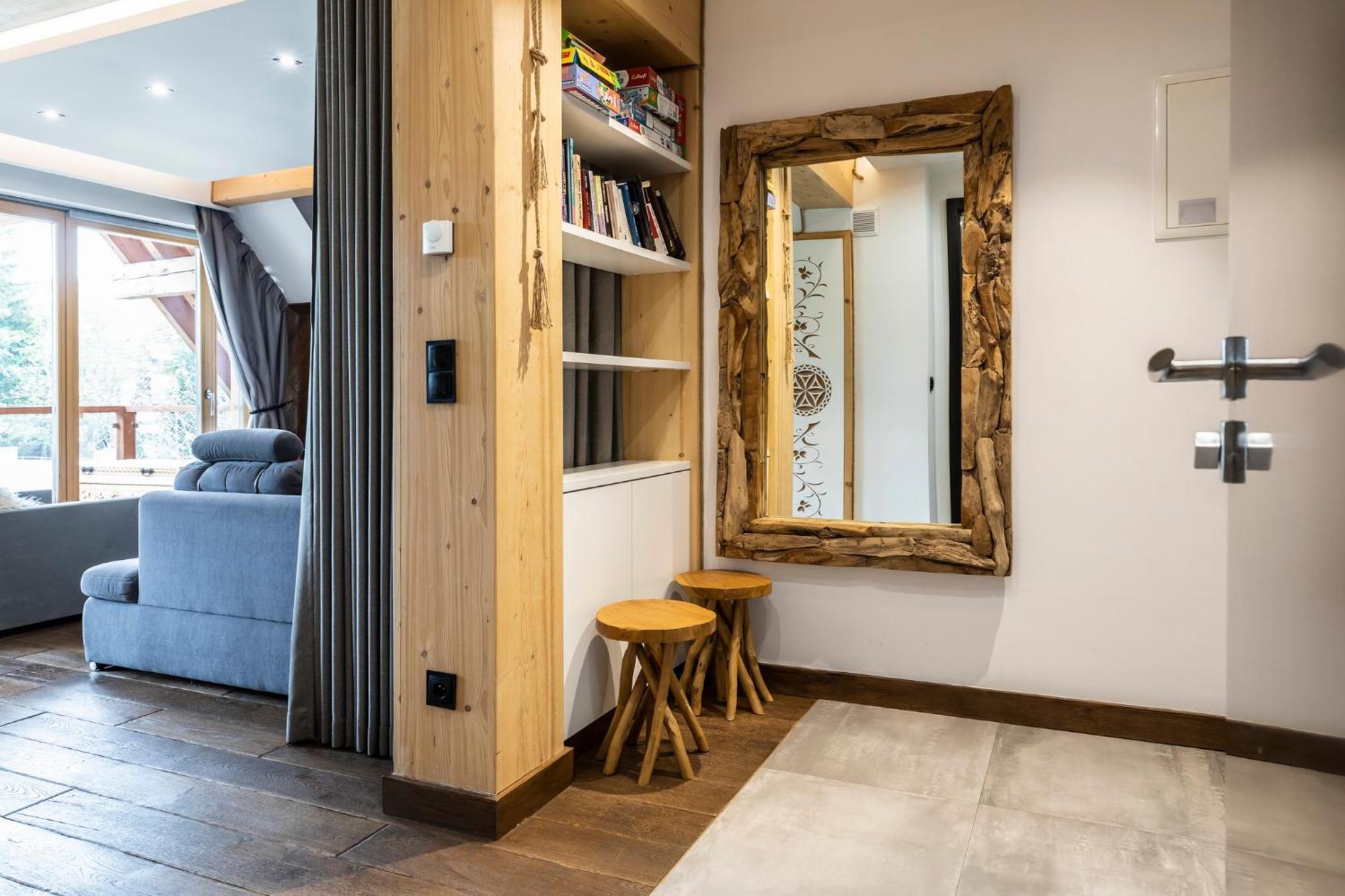 Pod Skocznia Spa Ζακοπάνε Εξωτερικό φωτογραφία