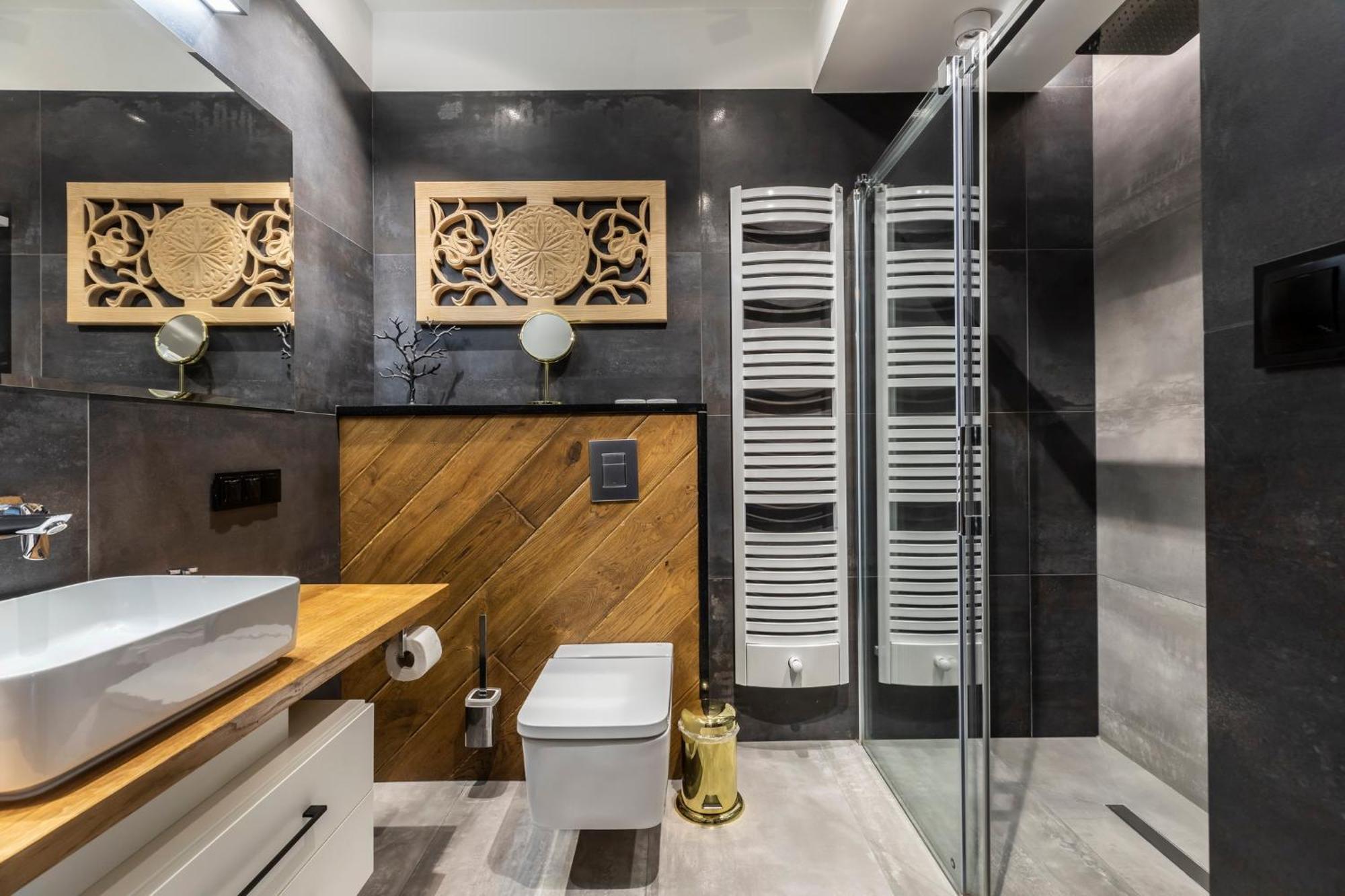 Pod Skocznia Spa Ζακοπάνε Εξωτερικό φωτογραφία