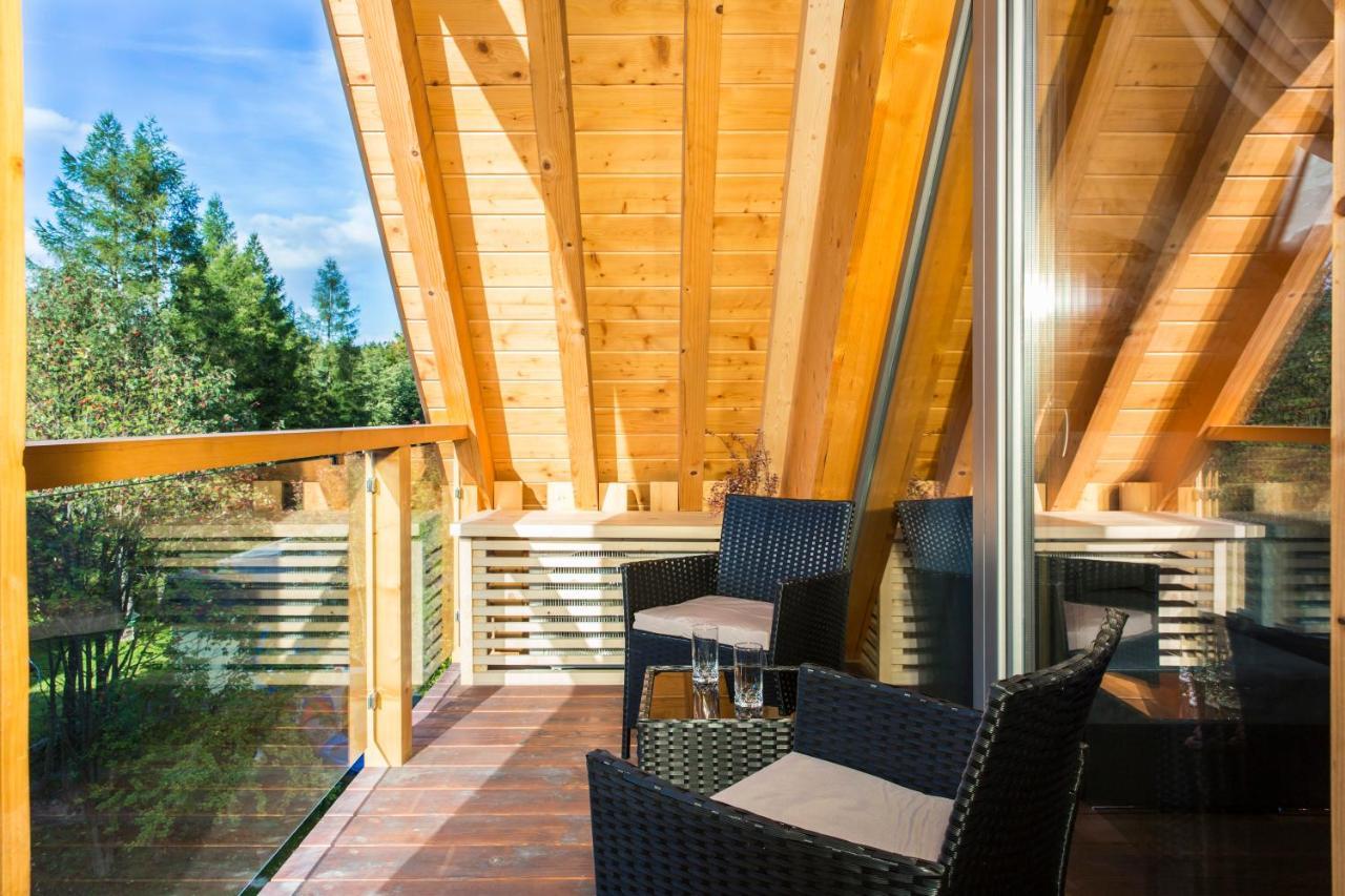 Pod Skocznia Spa Ζακοπάνε Εξωτερικό φωτογραφία