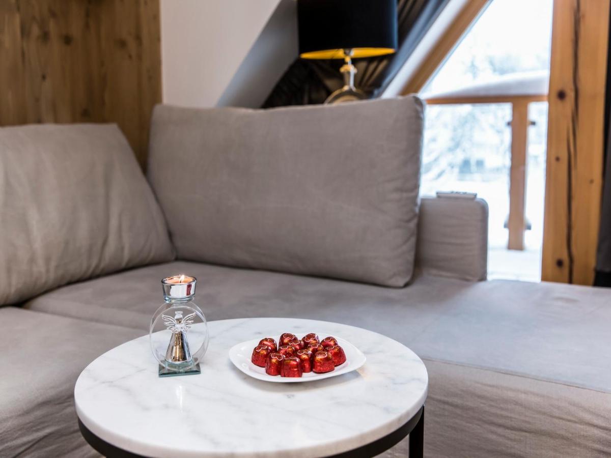 Pod Skocznia Spa Ζακοπάνε Εξωτερικό φωτογραφία