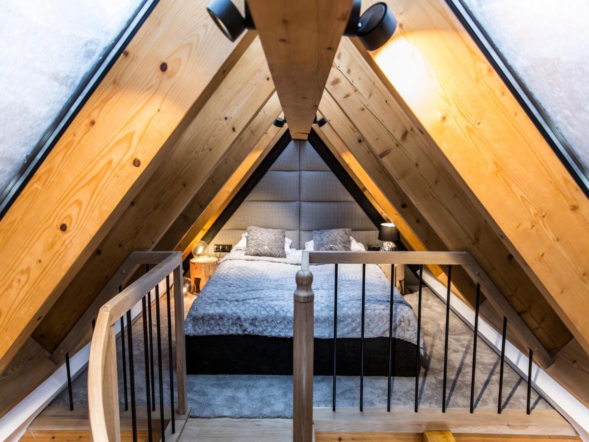 Pod Skocznia Spa Ζακοπάνε Εξωτερικό φωτογραφία