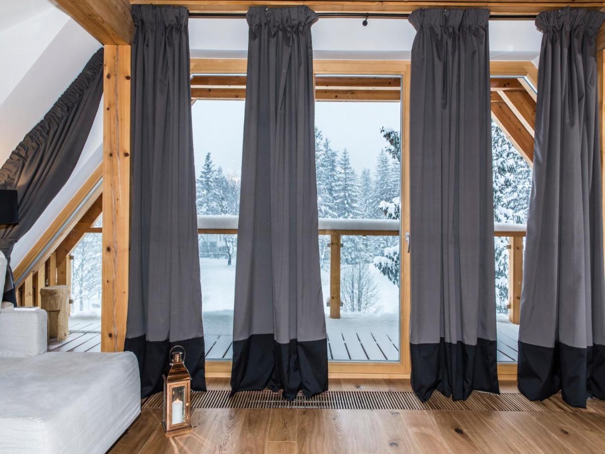 Pod Skocznia Spa Ζακοπάνε Εξωτερικό φωτογραφία