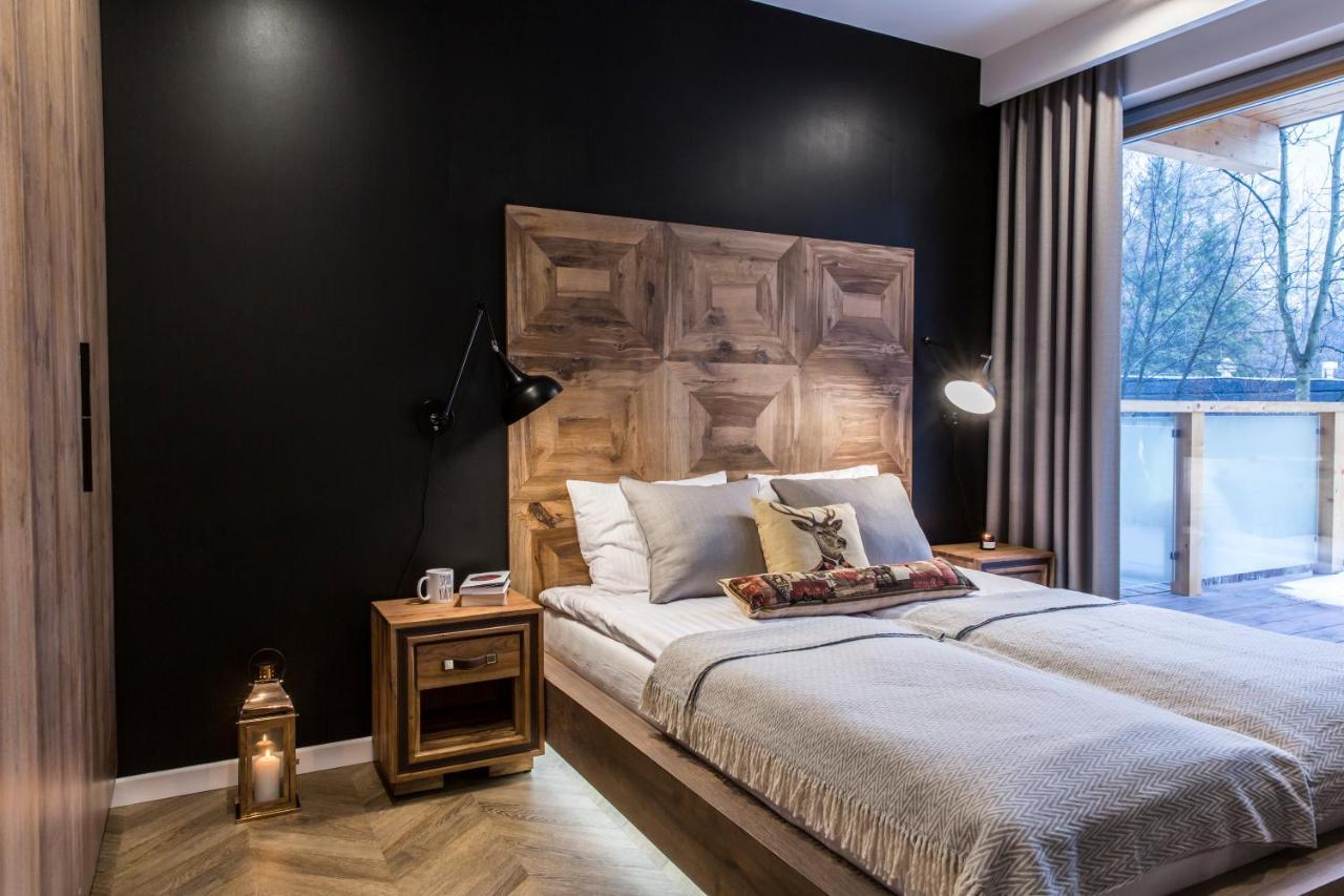 Pod Skocznia Spa Ζακοπάνε Εξωτερικό φωτογραφία