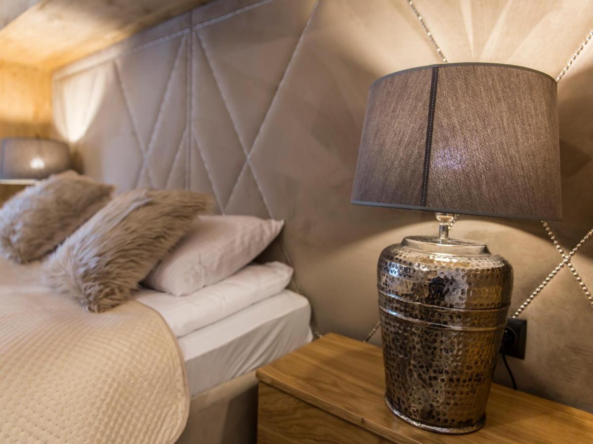 Pod Skocznia Spa Ζακοπάνε Εξωτερικό φωτογραφία